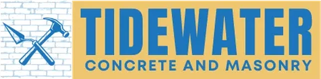 Tidewater Concrete and Masonry